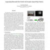 Augmenting deformable part models with irregular-shaped object patches