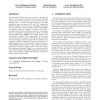 Augmenting mobile 3G using WiFi