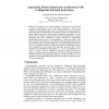 Augmenting Modern Superscalar Architectures with Configurable Extended Instructions
