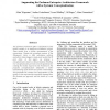 Augmenting the Zachman Enterprise Architecture Framework with a Systemic Conceptualization