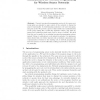 Authenticated In-Network Programming for Wireless Sensor Networks