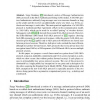 Authenticated Key Agreement with Key Re-use in the Short Authenticated Strings Model