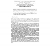 Authenticated Query Flooding in Sensor Networks