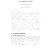 Authorisation Subterfuge by Delegation in Decentralised Networks