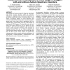 Autism online: a comparison of word usage in bloggers with and without autism spectrum disorders