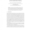 Auto-Networking Technologies for IPv6 Mobile Ad Hoc Networks