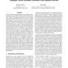 Autograph: Toward Automated, Distributed Worm Signature Detection