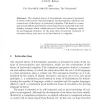 Automata and Coinduction (An Exercise in Coalgebra)