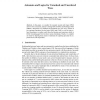 Automata and Logics for Unranked and Unordered Trees