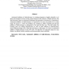 Automated Addition of Fault-Tolerance to SCR Toolset: A Case Study