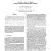 Automated Analysis for Digital Forensic Science: Semantic Integrity Checking