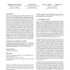 Automated composition of e-services: lookaheads