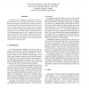 Automated Concept Location Using Independent Component Analysis