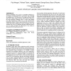 Automated data cache placement for embedded VLIW ASIPs