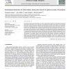 Automated detection of intracranial aneurysms based on parent vessel 3D analysis