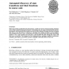 Automated discovery of state transitions and their functions in source code