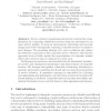 Automated Dynamic Maintenance of Composite Services Based on Service Reputation