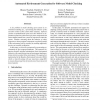 Automated Environment Generation for Software Model Checking