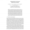 Automated Error Correction of Business Process Models