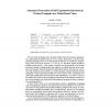 Automated Generation of Self-Explanation Questions in Worked Examples in a Model-Based Tutor