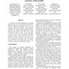 Automated Information Extraction from Empirical Software Engineering Literature: Is that possible?