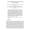 Automated Intelligent Abundance Analysis of Scallop Survey Video Footage