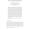Automated Multiple View Inspection Based on Uncalibrated Image Sequences