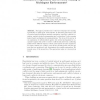Automated Negotiation and Decision Making in Multiagent Environments