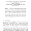 Automated Photogrammetric Network Design Using the Parisian Approach