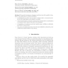 Automated Proof Construction in Type Theory Using Resolution