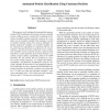 Automated Protein Classification Using Consensus Decision