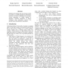 Automated Ranking of Database Query Results