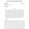 Automated Search for Impossibility Theorems in Social Choice Theory: Ranking Sets of Objects