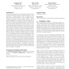 Automated test generation for engineering applications