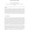 Automated theorem proving by resolution in non-classical logics