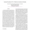Automated Translation of C/C++ Models into a Synchronous Formalism