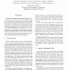 Automated TV-set Raster Tuning System