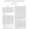 Automatic Abstraction for Worst-Case Analysis of Discrete Systems