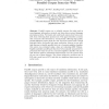 Automatic Acquisition of Chinese-English Parallel Corpus from the Web