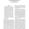 Automatic Acquisition of Lexical Formality