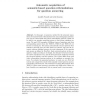 Automatic Acquisition of Semantic-Based Question Reformulations for Question Answering
