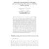 Automatic Categorization of Web Pages and User Clustering with Mixtures of Hidden Markov Models