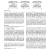 Automatic code generation for executing tiled nested loops onto parallel architectures