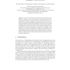 Automatic Composition and Selection of Semantic Web Services