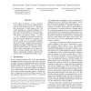 Automatic Composition of Transition-based Semantic Web Services with Messaging