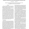 Automatic Construction of an Action Video Shot Database using Web Videos