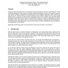 Automatic Content Syndication in Information Science: A Brazilian Experience in the Creation of RSS Feeds to e-journals
