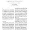 Automatic Corresponding Control Points Selection for Historical Document Image Registration