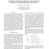 Automatic crossover frequency selection for multichannel home-theater applications