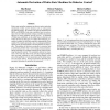 Automatic Derivation of Finite-State Machines for Behavior Control